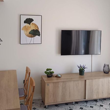 Apartman Marin Ražanj المظهر الخارجي الصورة