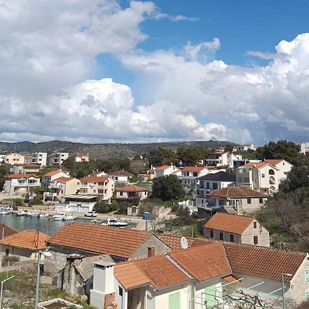 Apartman Marin Ražanj المظهر الخارجي الصورة