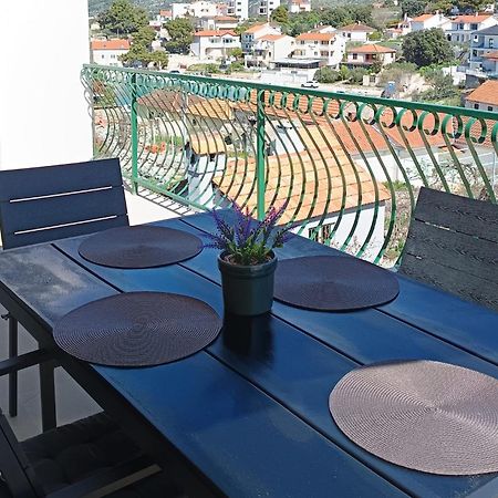 Apartman Marin Ražanj المظهر الخارجي الصورة