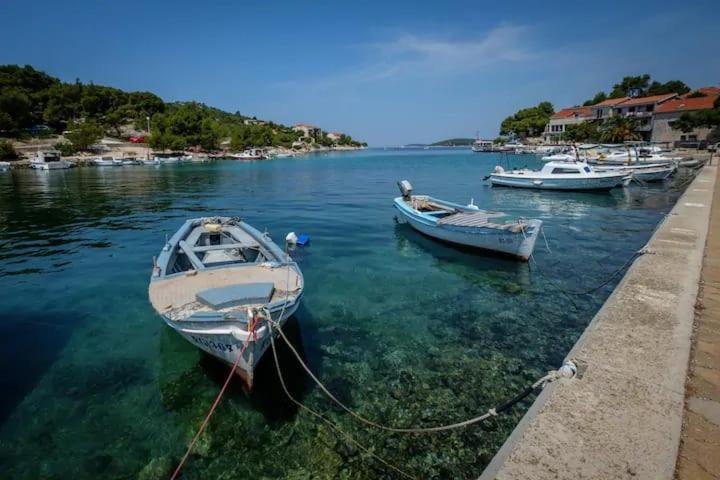 Apartman Marin Ražanj المظهر الخارجي الصورة