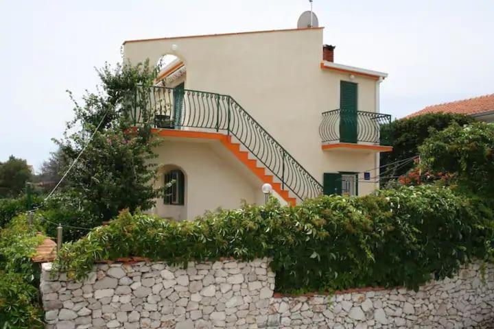 Apartman Marin Ražanj المظهر الخارجي الصورة