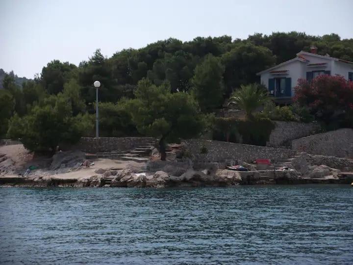 Apartman Marin Ražanj المظهر الخارجي الصورة