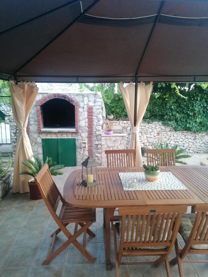 Apartman Marin Ražanj المظهر الخارجي الصورة