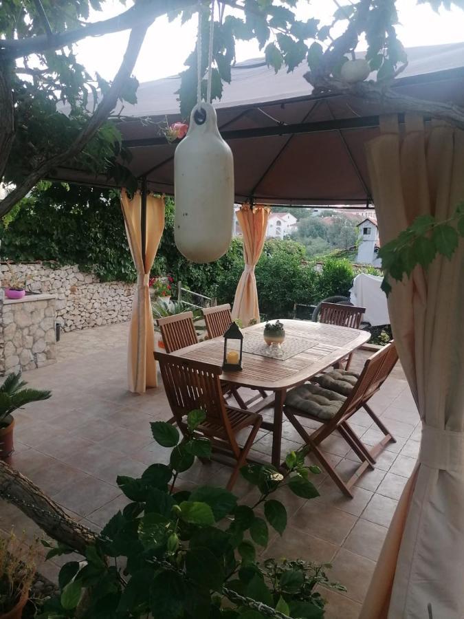 Apartman Marin Ražanj المظهر الخارجي الصورة