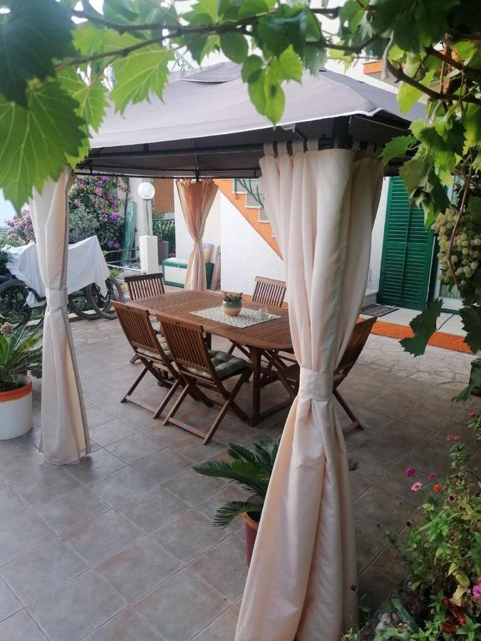 Apartman Marin Ražanj المظهر الخارجي الصورة