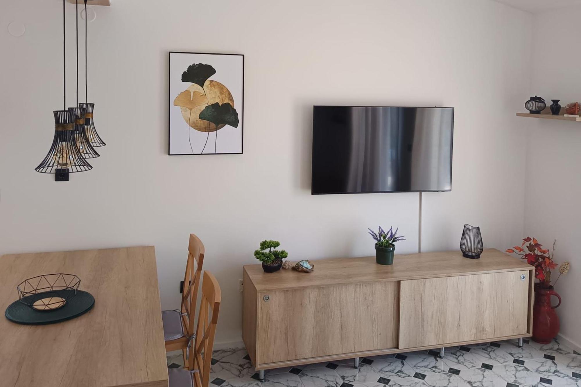 Apartman Marin Ražanj المظهر الخارجي الصورة