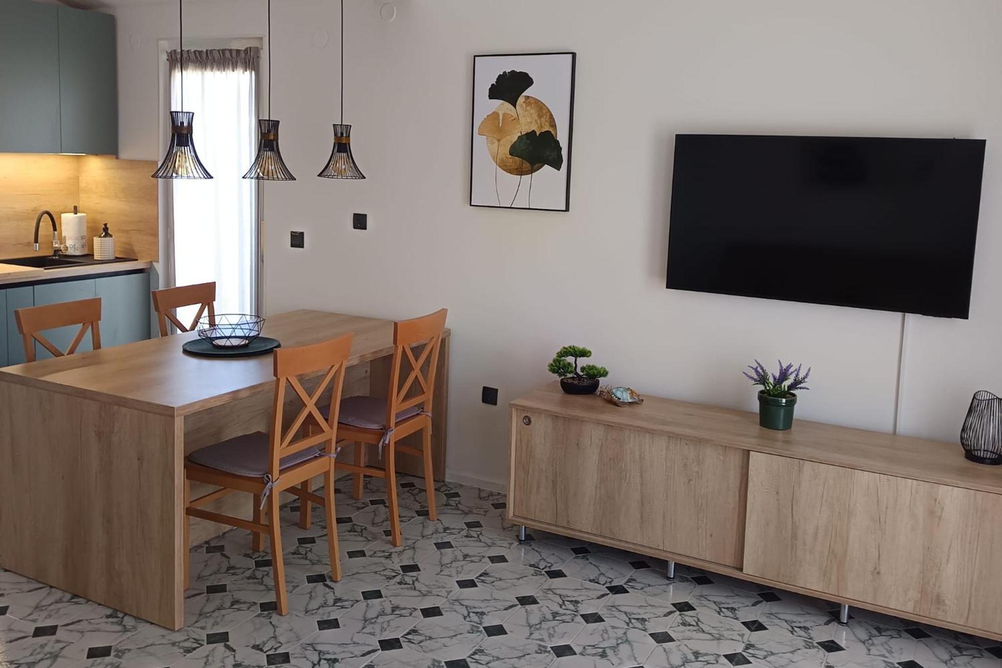 Apartman Marin Ražanj المظهر الخارجي الصورة
