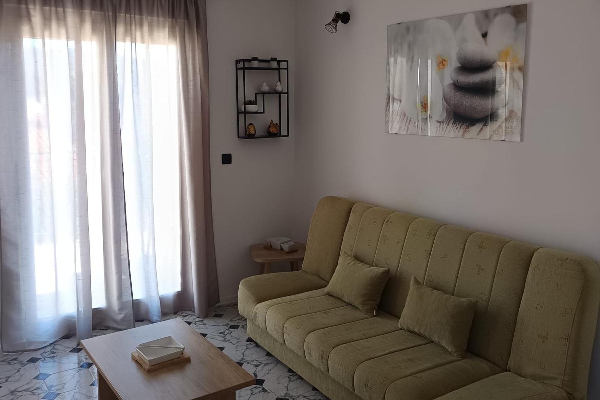 Apartman Marin Ražanj المظهر الخارجي الصورة