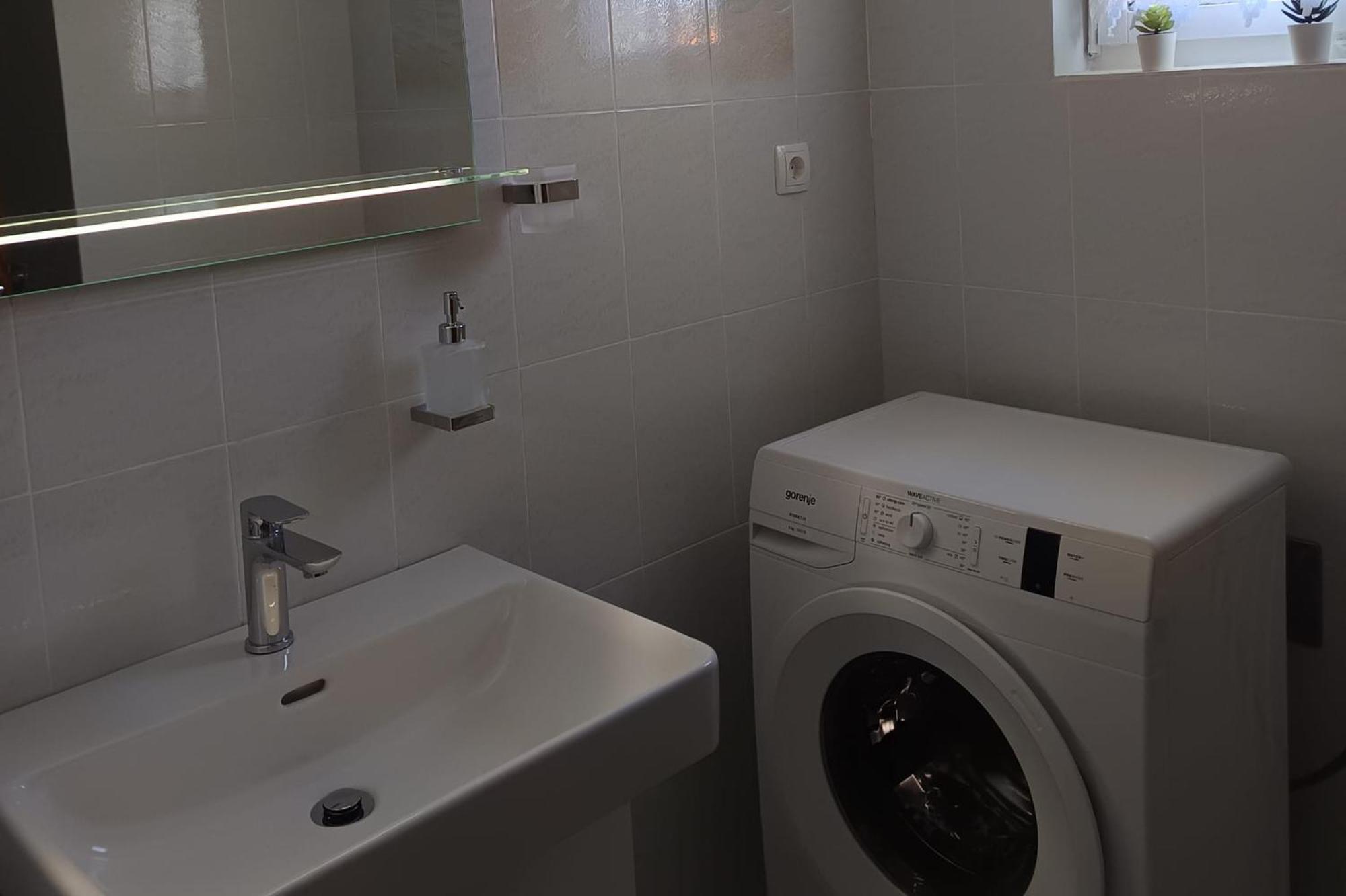 Apartman Marin Ražanj المظهر الخارجي الصورة